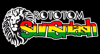 Rototom Sunsplash logo
